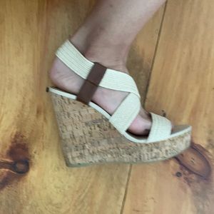 Steve Madden Wedges US 7